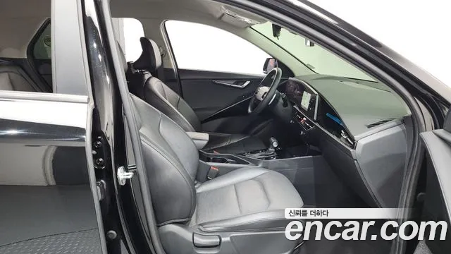 Kia Niro 2022 — фото 17