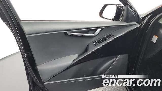 Kia Niro 2022 — фото 14