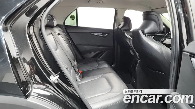 Kia Niro 2022 — фото 16