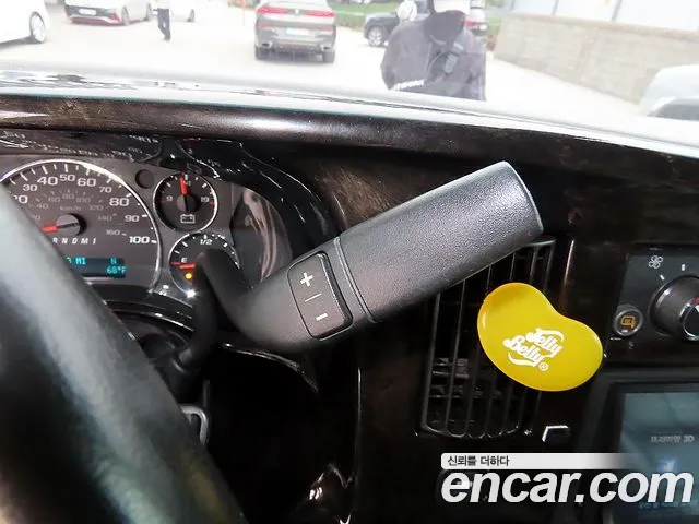Chevrolet Express Van 2015 — фото 12