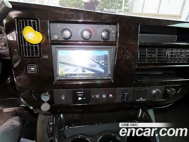 Chevrolet Express Van 2015 — фото 13