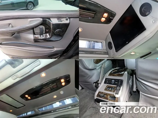 Chevrolet Express Van 2015 — фото 18