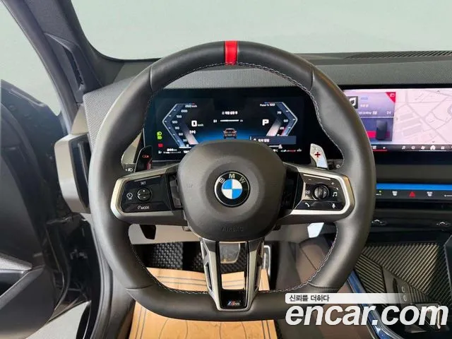 BMW X3 2025 — фото 11