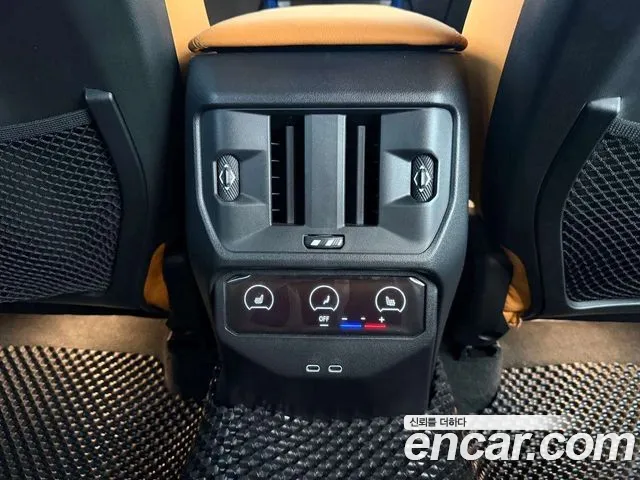 BMW X3 2025 — фото 16