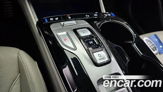 Hyundai Tucson 2022 — фото 12