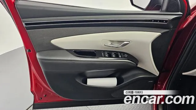 Hyundai Tucson 2022 — фото 14