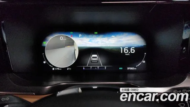 Kia Sorento 2022 — фото 10