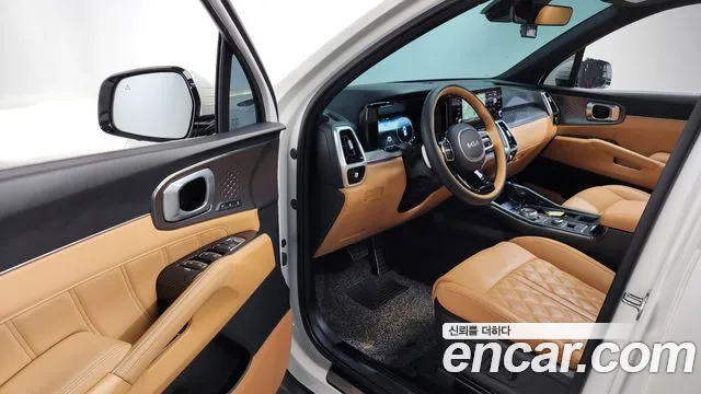 Kia Sorento 2022 — фото 12