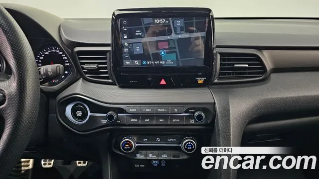 Hyundai Veloster 2019 — фото 18