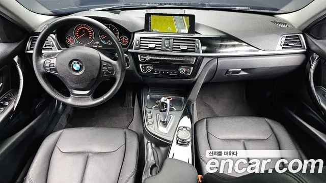 BMW 3-Series 2016 — фото 7