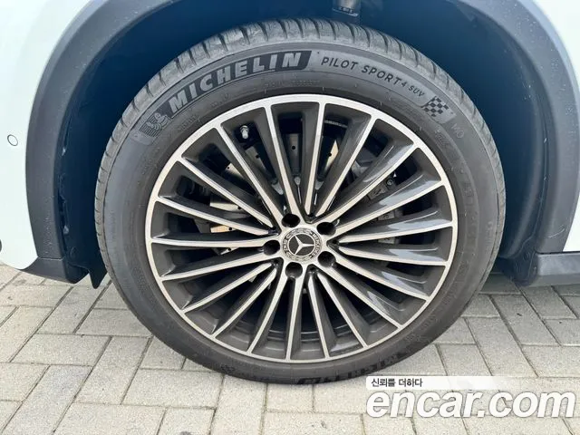 Mercedes-Benz GLC-Class 2026 — фото 10