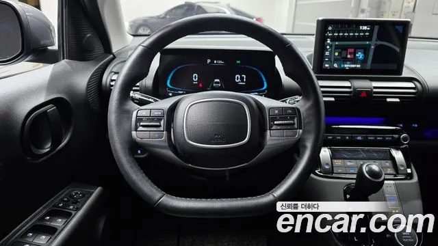 Hyundai Casper 2023 — фото 19