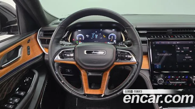 Jeep Cherokee 2022 — фото 20