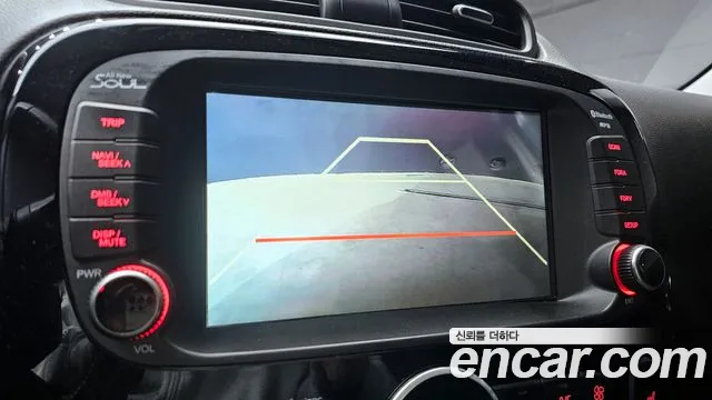 Kia Soul 2016 — фото 15