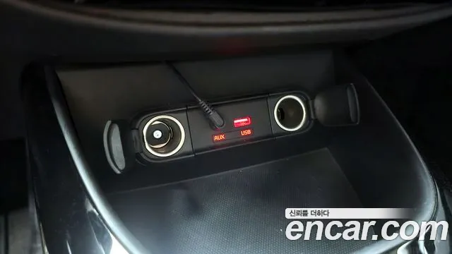 Kia Soul 2016 — фото 16