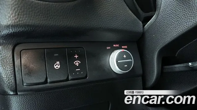 Kia Soul 2016 — фото 18
