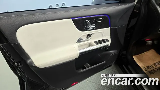 Mercedes-Benz GLA-Class 2021 — фото 14