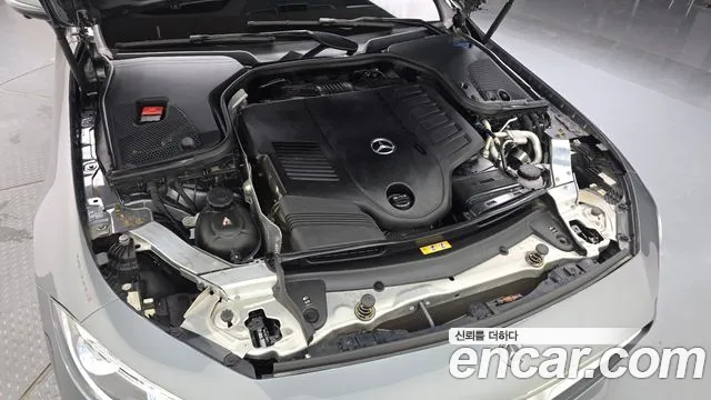 Mercedes-Benz CLS-Class 2020 — фото 6