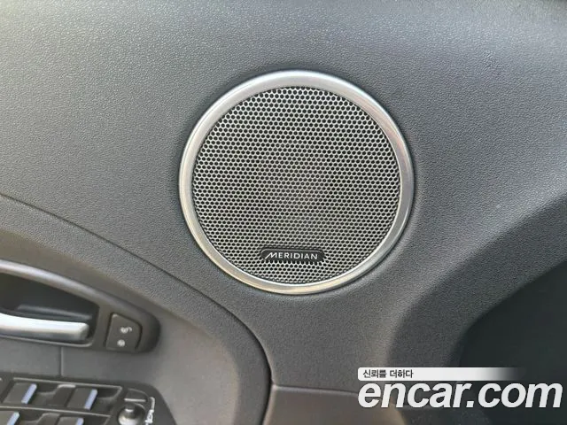 Land Rover Range Rover Evoque 2015 — фото 13