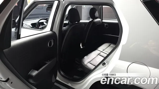 Hyundai Casper 2024 — фото 16