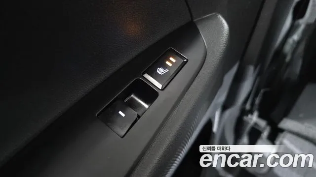Hyundai Tucson 2017 — фото 19
