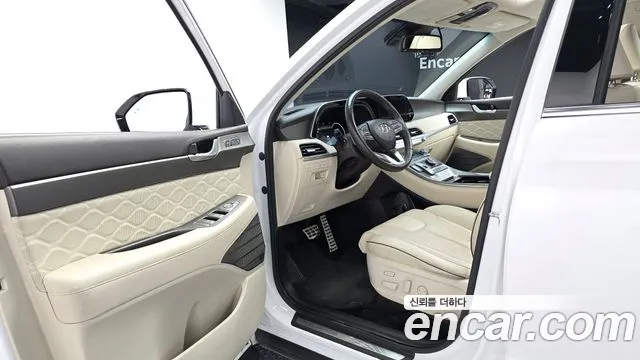 Hyundai Palisade 2022 — фото 13