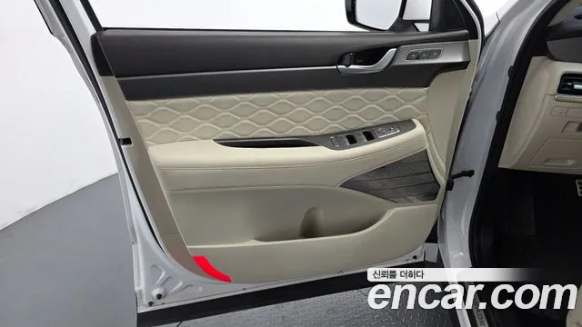 Hyundai Palisade 2022 — фото 14