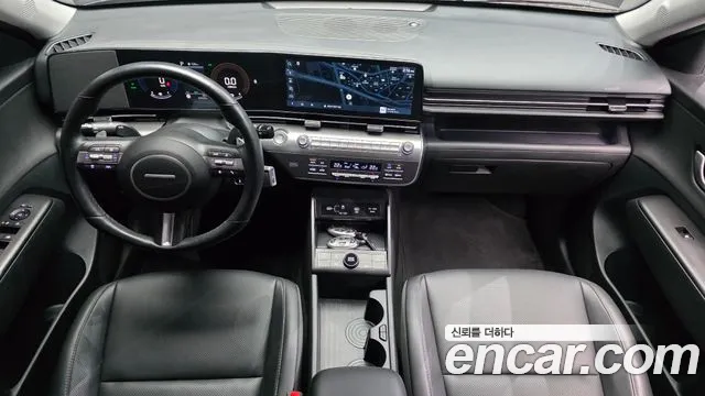 Hyundai Kona 2023 — фото 10
