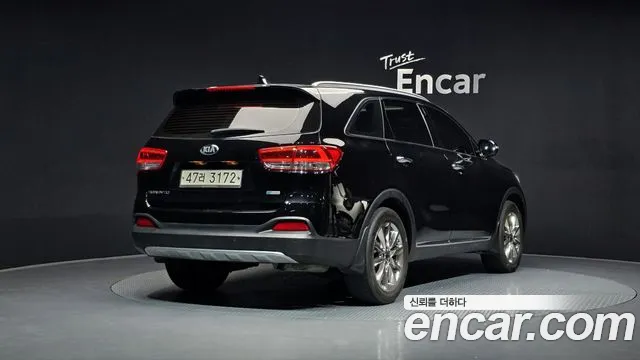 Kia Sorento 2016 — фото 2