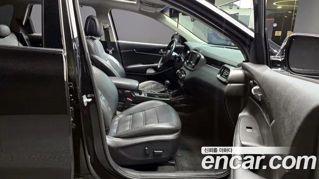 Kia Sorento 2016 — фото 11