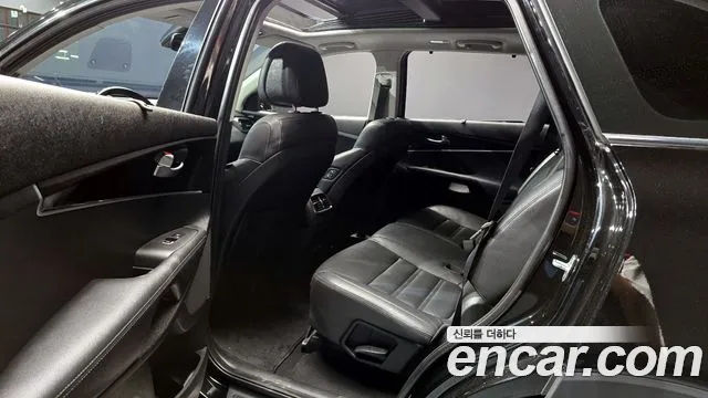 Kia Sorento 2016 — фото 12