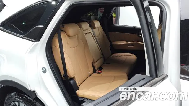 Kia Sorento 2023 — фото 12