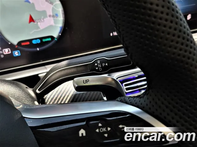Mercedes-Benz GLE-Class 2020 — фото 11