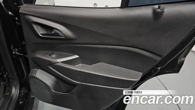 ChevroletGMDaewoo Trax 2025 — фото 15