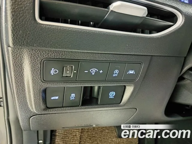Hyundai Sonata 2020 — фото 16