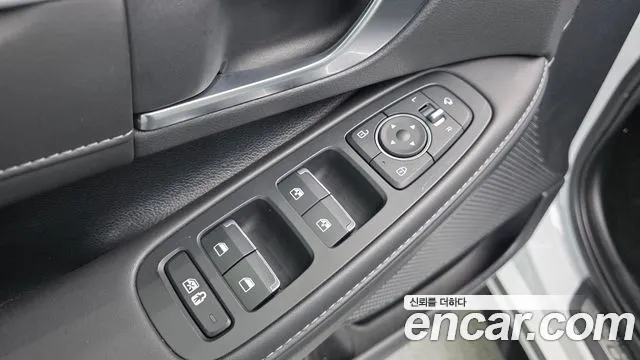 Hyundai Sonata 2022 — фото 18
