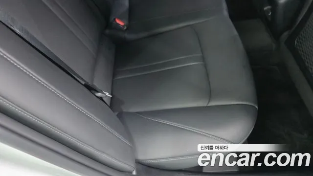 Hyundai Sonata 2022 — фото 16