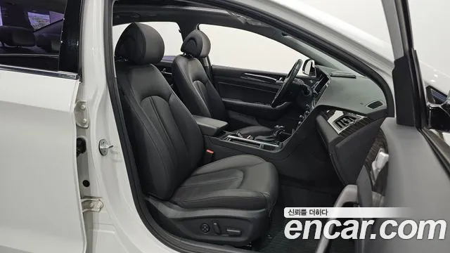 Hyundai Sonata 2015 — фото 13