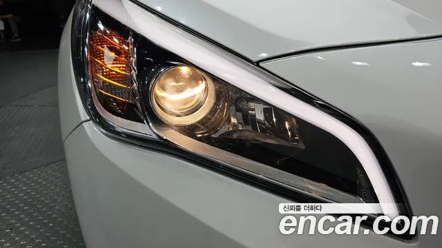 Hyundai Sonata 2015 — фото 8