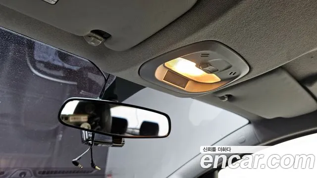 ChevroletGMDaewoo Spark 2017 — фото 19
