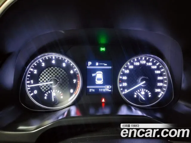 Hyundai AVANTE 2020 — фото 12