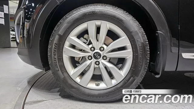 Kia Sorento 2015 — фото 5