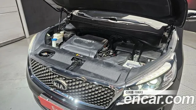 Kia Sorento 2015 — фото 6