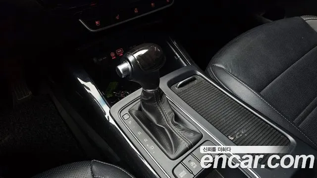 Kia Sorento 2015 — фото 9