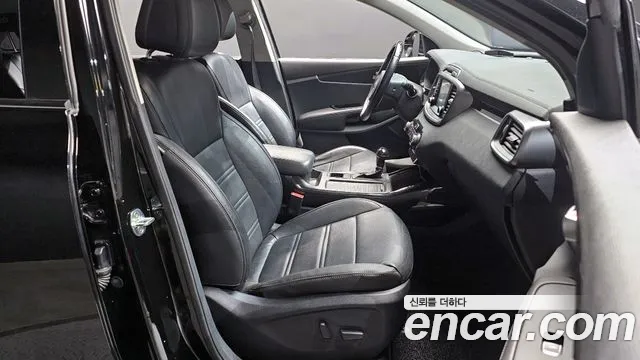 Kia Sorento 2015 — фото 11