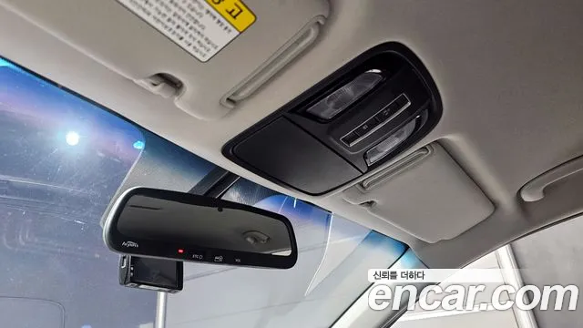 Kia Sorento 2015 — фото 16