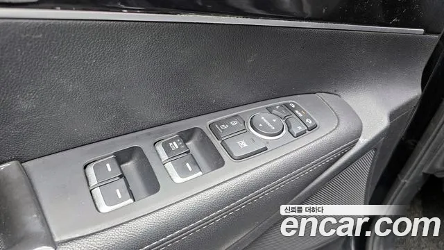 Kia Sorento 2015 — фото 18