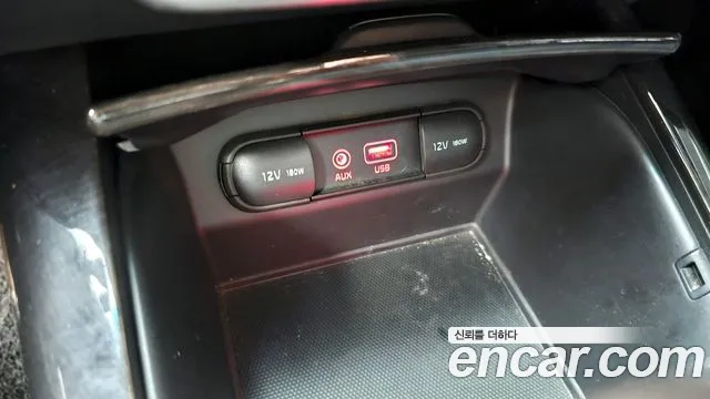 Kia Sorento 2015 — фото 19