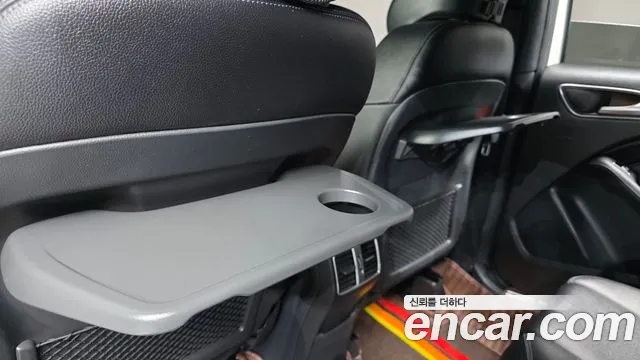 Mercedes-Benz B-Class 2018 — фото 18