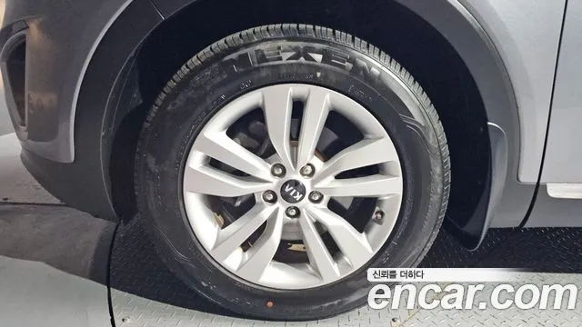 Kia Sorento 2015 — фото 5